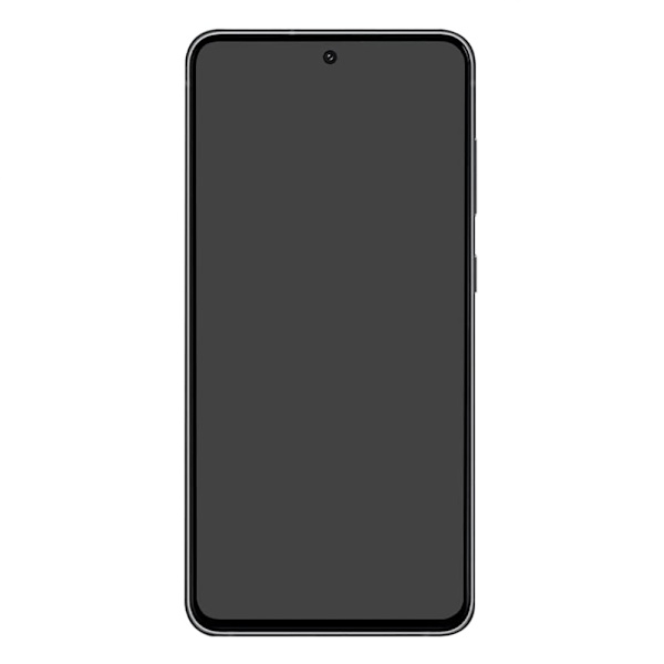Heltäckande Härdat Glas 2.5D Skärmskydd OnePlus 10T Transparent