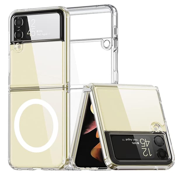 Magnetcover til Zflip3