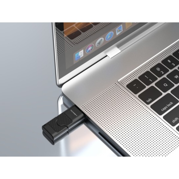 USB Flashenhet 32GB USB 2.0 Hög Hastighetsöverföring av Top Kval