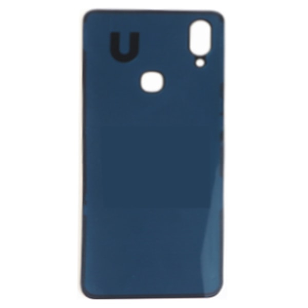 Baksida/Batterilucka för Huawei P20 Lite Svart