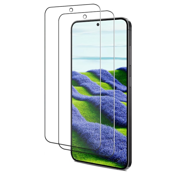 S25 FE Premium Glas