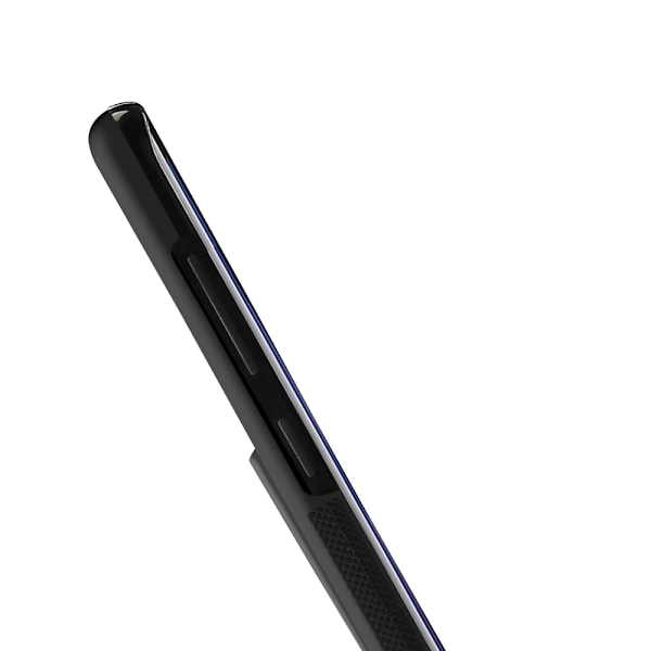 Samsung Galaxy S8+ - Praktiskt Skal Vit