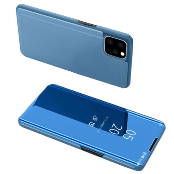 Fodral - iPhone 11 Pro Svart Svart
