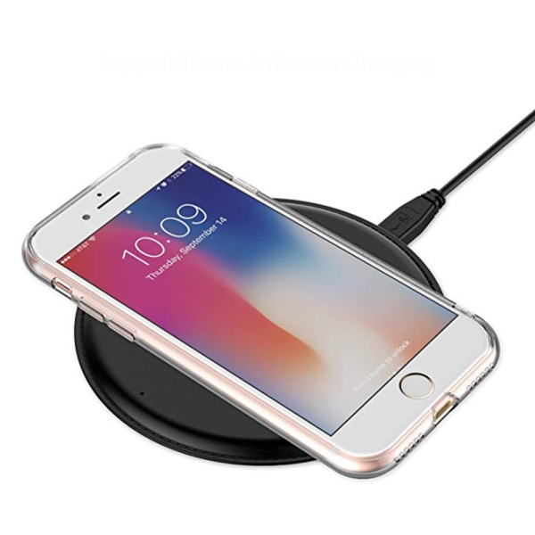 Etui - iPhone 6/6S Transparent