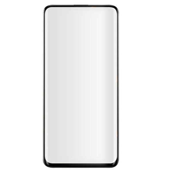 3-PACK OnePlus 8 Pro -näytönsuoja 3D 0,3mm Transparent/Genomskinlig