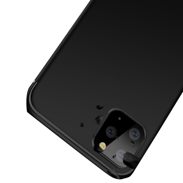 iPhone 11 - Blødt stødabsorberende TPU-cover Frostad