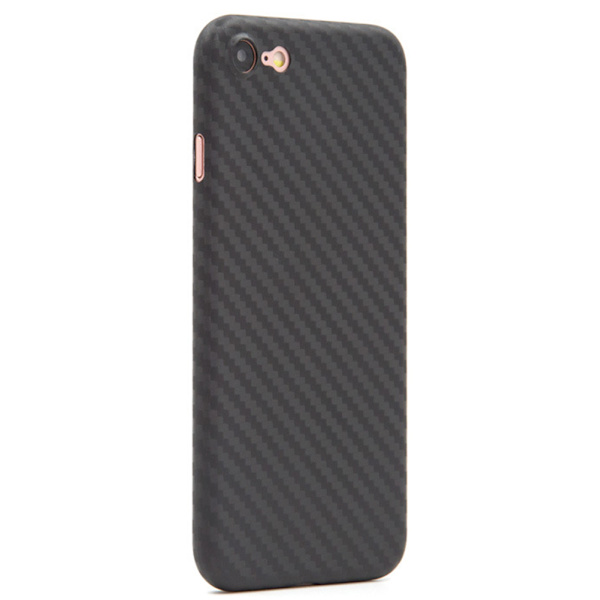 iPhone 6/6S - Skal Svart