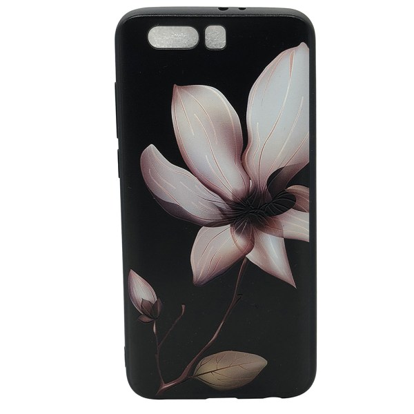 Kukkaset skinit Huawei Honor 9:lle 5