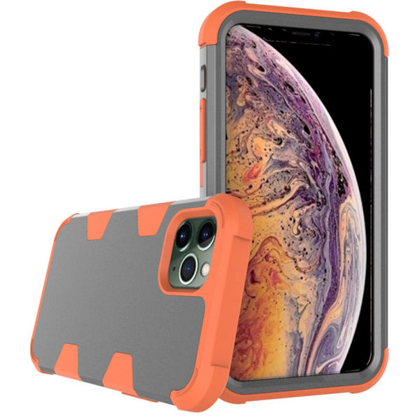 Skal - iPhone 11 Pro Svart