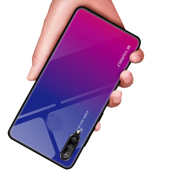 Huawei P30 - Exklusivt Stötdämpande Skal (NKOBEE) 3