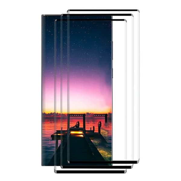 Samsung Galaxy S24 Näytönsuoja 3D HD 0,3mm Transparent