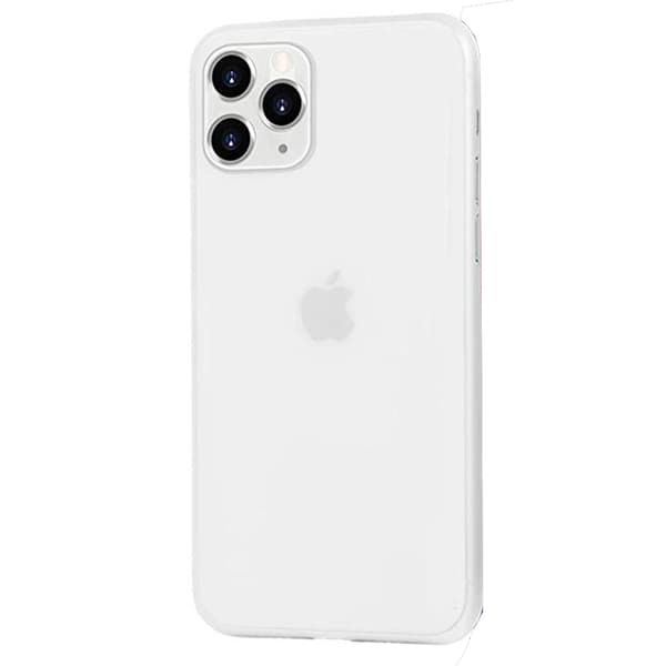 Floveme Skal - iPhone 11 Frostad