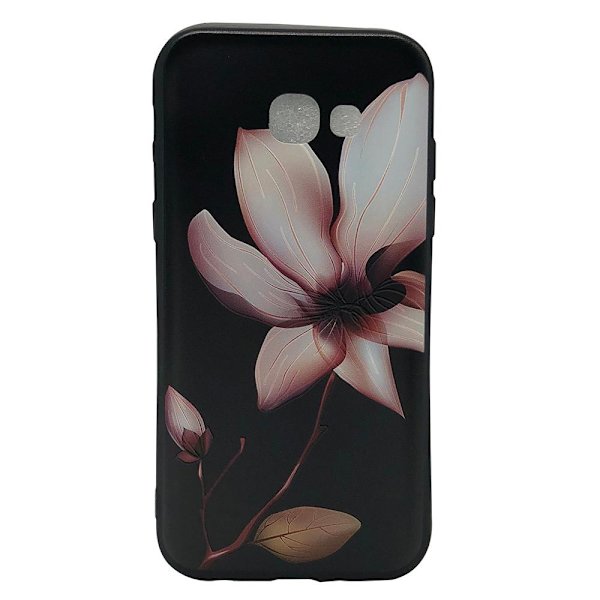 Effektfullt Somrigt Skal - Samsung Galaxy A7 2017 1