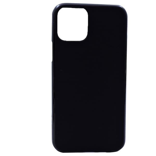 Skal - iPhone 11 Pro Max Svart Svart