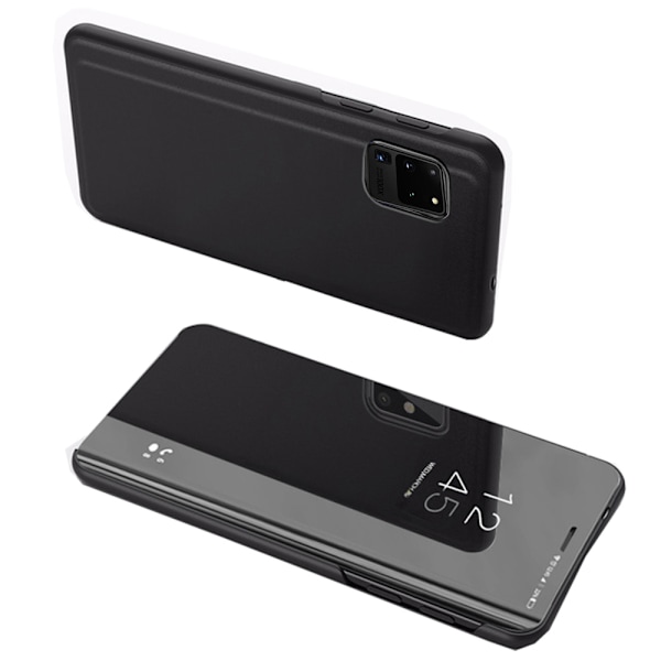 Fodral - Samsung Galaxy S20 Ultra Silver