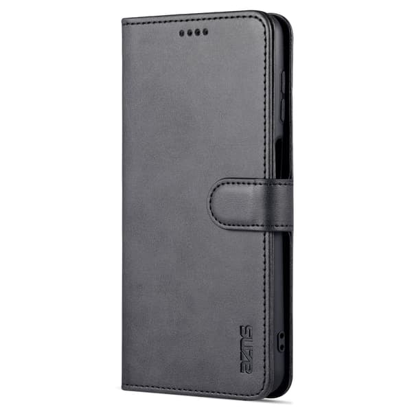 Samsung Galaxy A23 5G - Plånboksfodral Röd