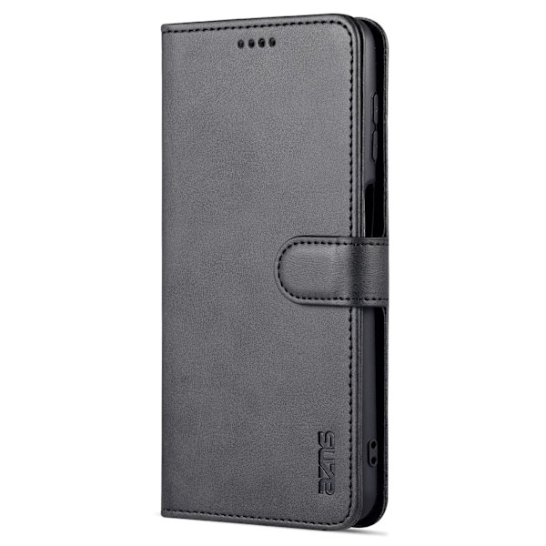 Samsung Galaxy A23 5G - Plånboksfodral Svart