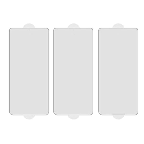Samsung Galaxy A52 Standard Näytönsuoja 0,3mm Transparent
