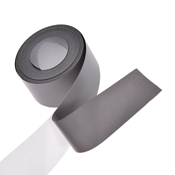 Högreflekterande Reflex-Tejp (100meter) 2cm