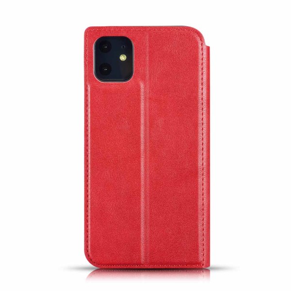 iPhone 11 Pro - Robust Plånboksfodral Blå