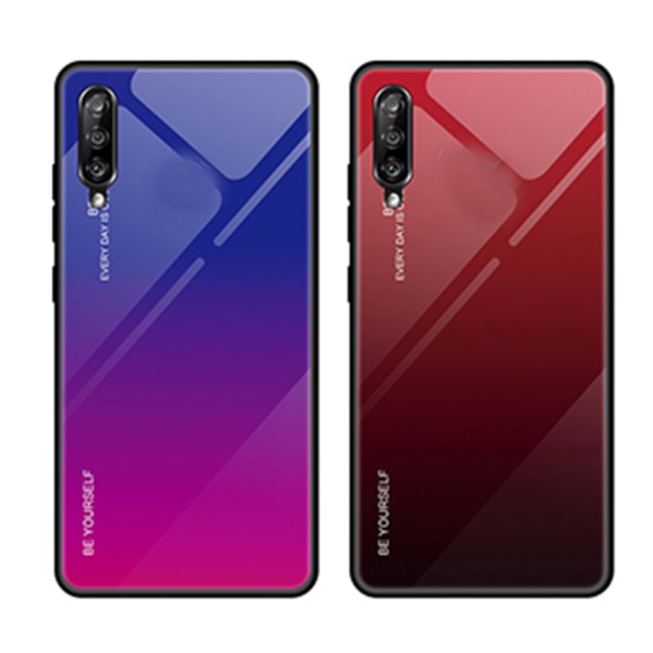 Huawei P30 - Exklusivt Stötdämpande Skal (NKOBEE) 4