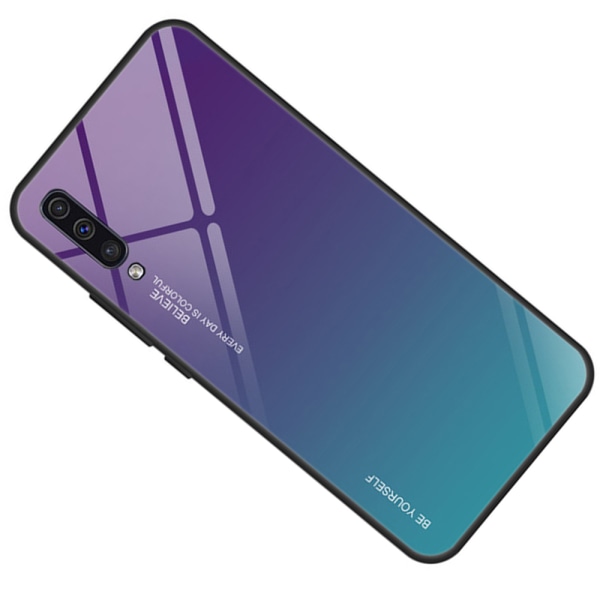 Samsung Galaxy A70 - Smart Stils�kert Skal 3