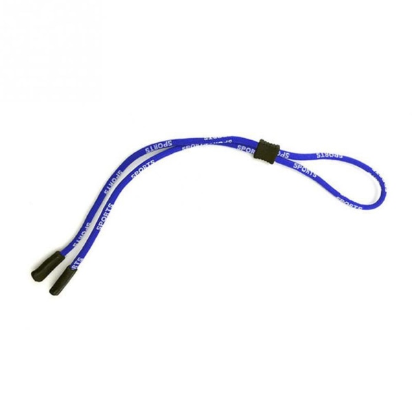 Sports Senile ledninger (60 cm) Blå