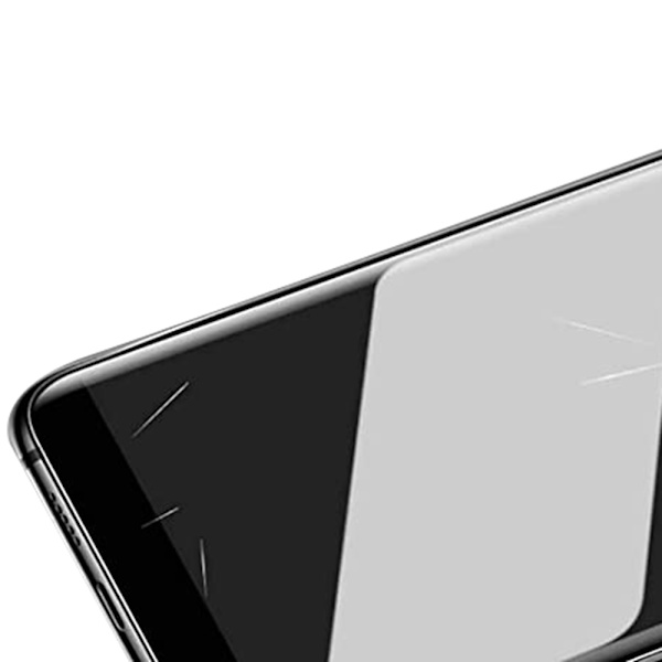 A51 Anti Blue-Ray Anti-Fingerprints 2-PACK Skjermbeskyttelse 9H 0,3mm Transparent/Genomskinlig Transparent/Genomskinlig