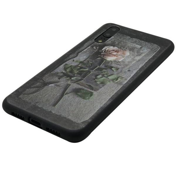 Somriga Skal från LEMAN - Huawei P20 2
