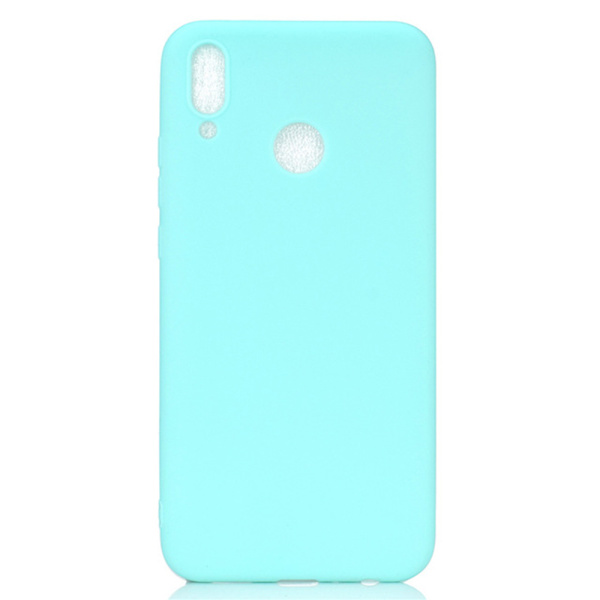 Huawei P Smart 2019 - Skal Ljusrosa