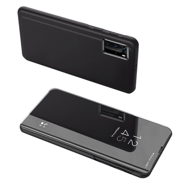 Huawei P40 Pro - Fodral Lila
