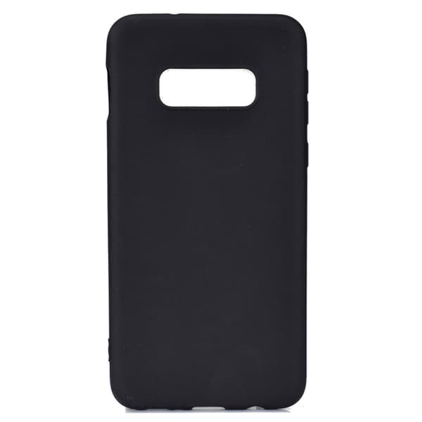 Skal - Samsung Galaxy S10e Marinblå