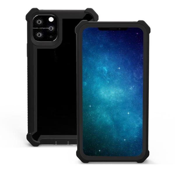 Skal - iPhone 11 Pro Max Grå