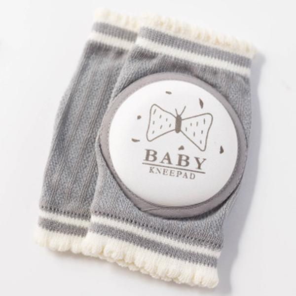 Mjuka Knäskydd för Barn (Baby) Mörkblå
