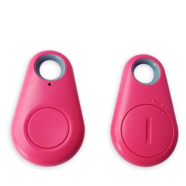 Bluetooth Key Finder PINK