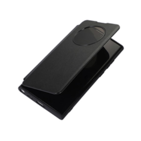 Samsung Galaxy S23 Plus - Elegant Praktiskt Smartfodral Svart