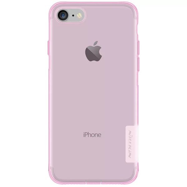 Skal iPhone 8 Plus NILLKIN ORIGINAL Smart Elegant Blå Blå