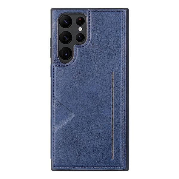 Elegant HANMAN Skal - Samsung Galaxy S23 Ultra Svart