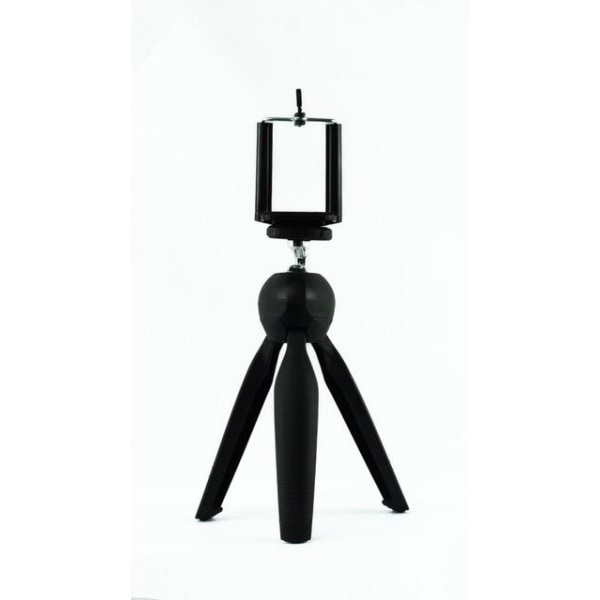 Praktiskt Yunteng 228 Mini Tripod Svart