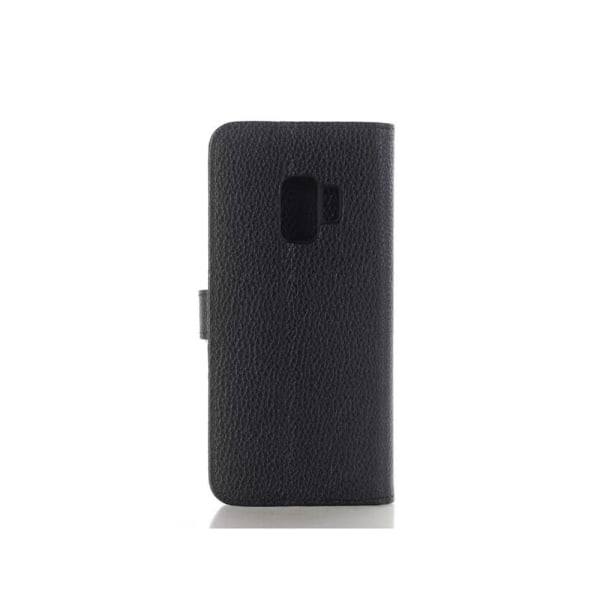 Nkobee's Smart Case til Samsung Galaxy S9 Röd