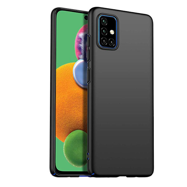 Skal - Samsung Galaxy A71 Svart