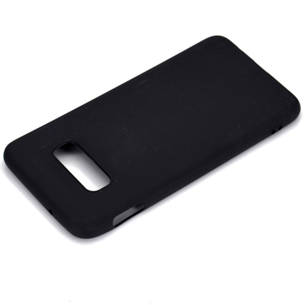 Skyddande Silikonskal NKOBEE - Samsung Galaxy S10E Mint