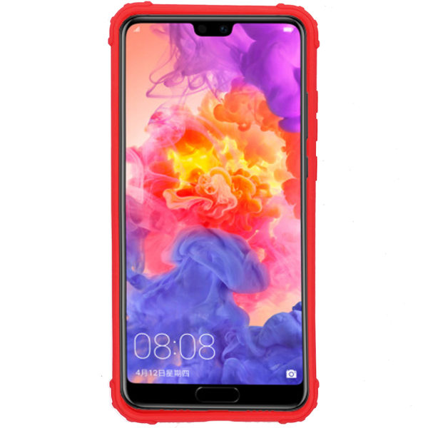 Huawei P20 - Skal Röd