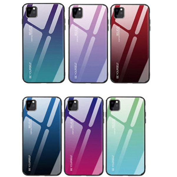 iPhone 11 - Effektivt Nkobee etui 2