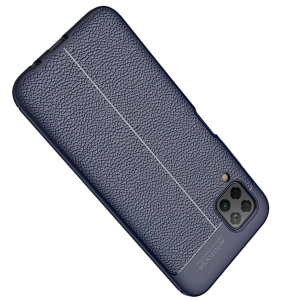 Huawei P40 Lite - Skal Svart