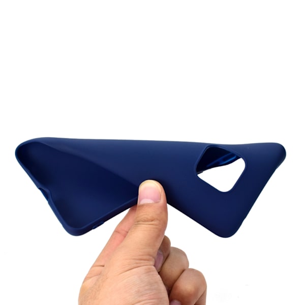 Silikonecover - Huawei Mate 20 Pro (NKOBEE) Frostad