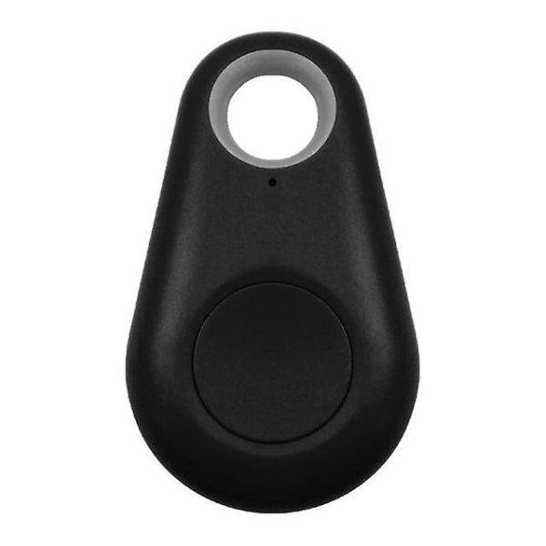 Bluetooth Nyckelhittare Keyfinder Tracker Vit