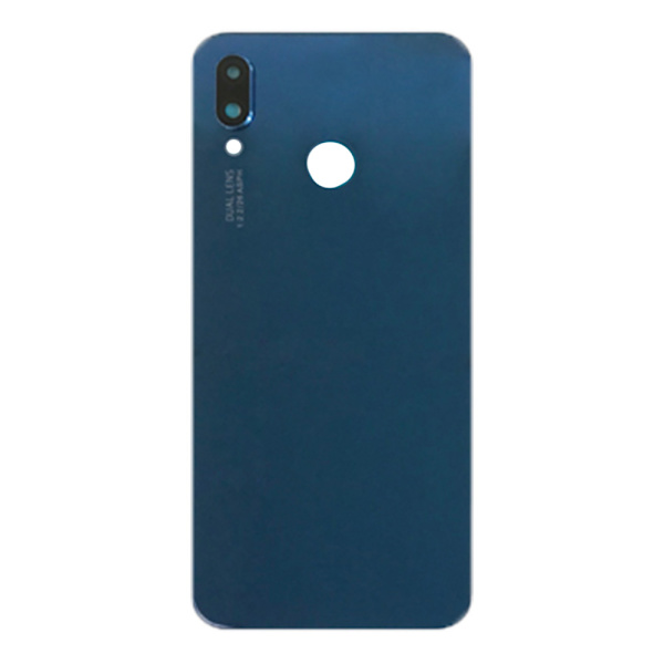 Huawei P20 Lite - Baksida/Batterilucka Guld