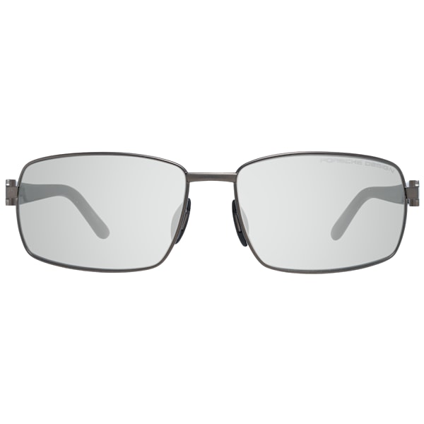 Porsche Design Solglasögon Herr P8902 D 63 Olivgrön/Grå