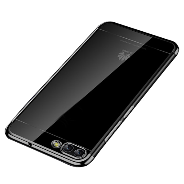 Skal - Huawei Honor 10 Blå